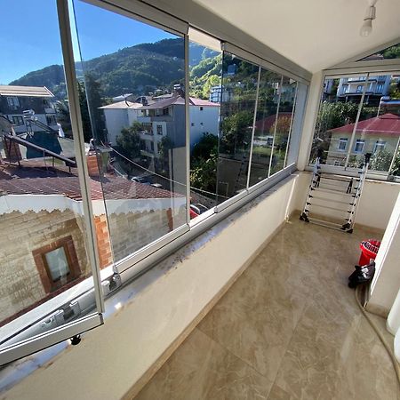 Apartament My White House Trabzon Zewnętrze zdjęcie