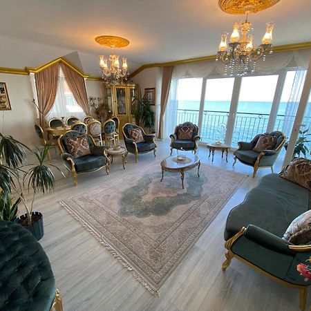 Apartament My White House Trabzon Zewnętrze zdjęcie