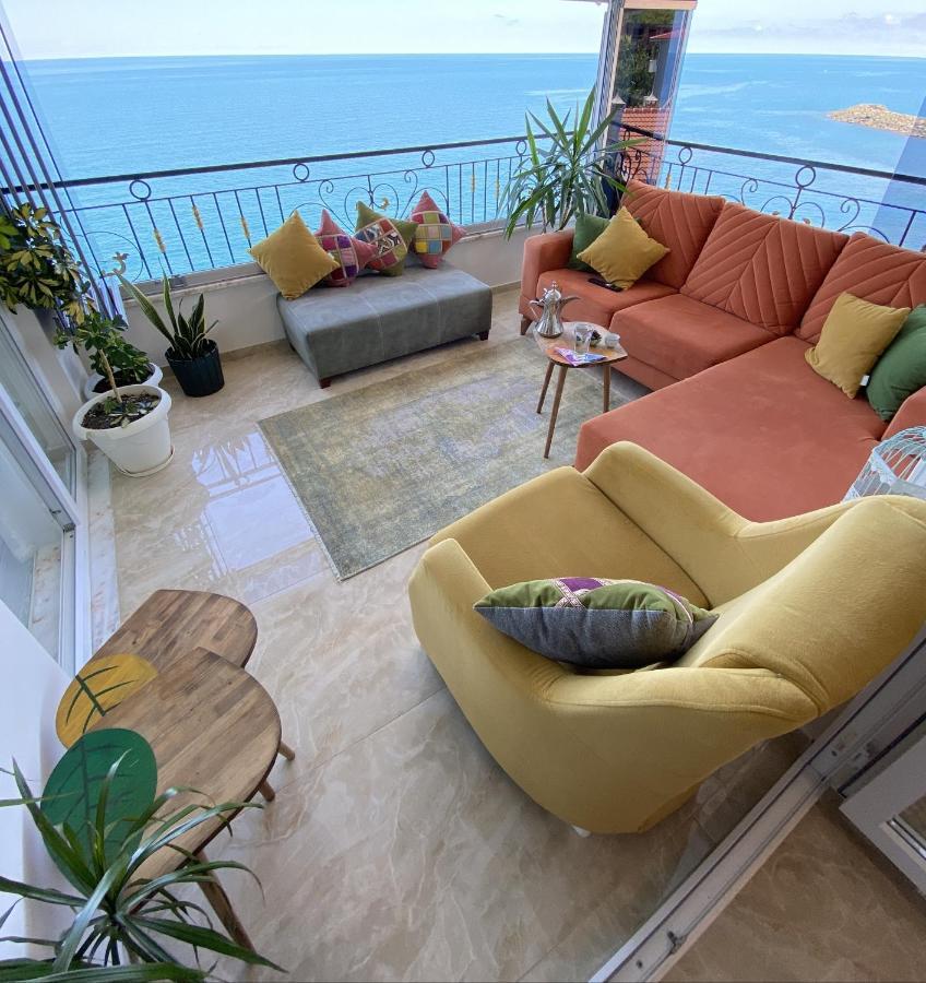 Apartament My White House Trabzon Zewnętrze zdjęcie