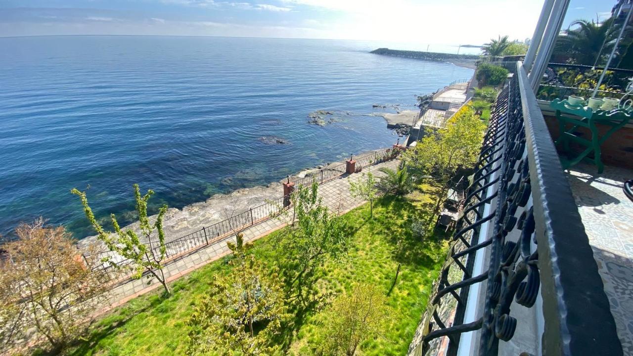 Apartament My White House Trabzon Zewnętrze zdjęcie