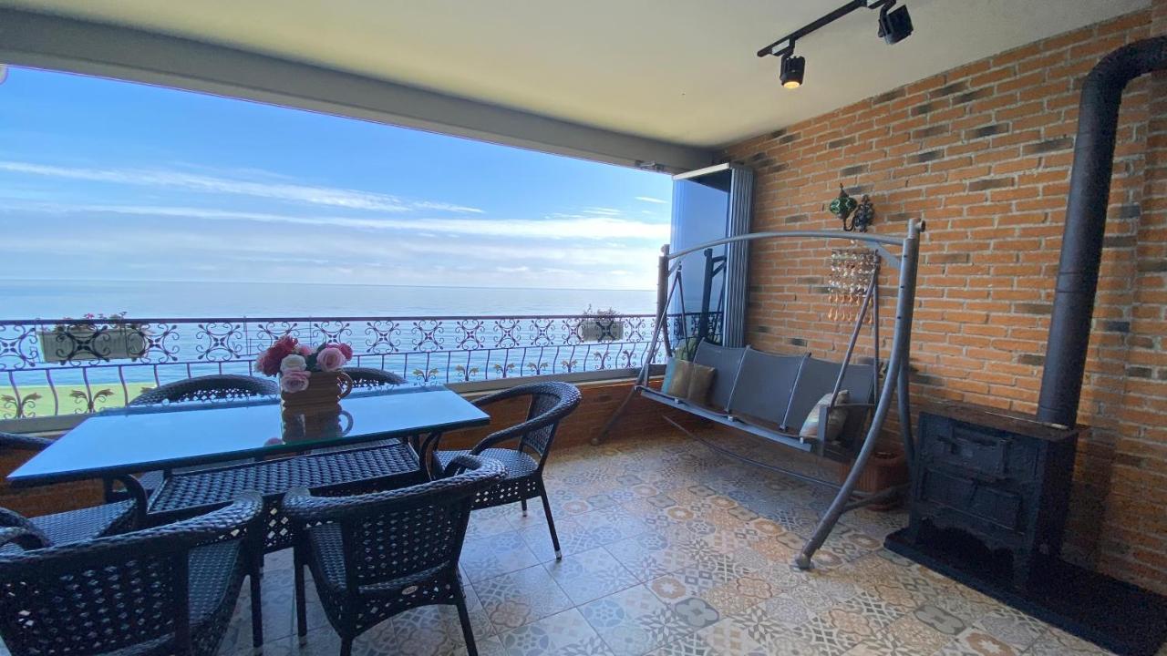Apartament My White House Trabzon Zewnętrze zdjęcie