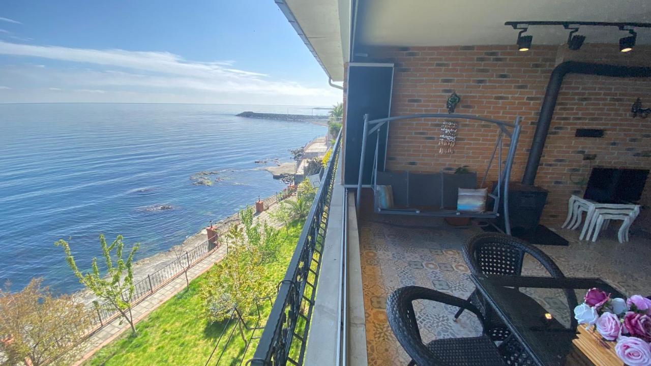 Apartament My White House Trabzon Zewnętrze zdjęcie