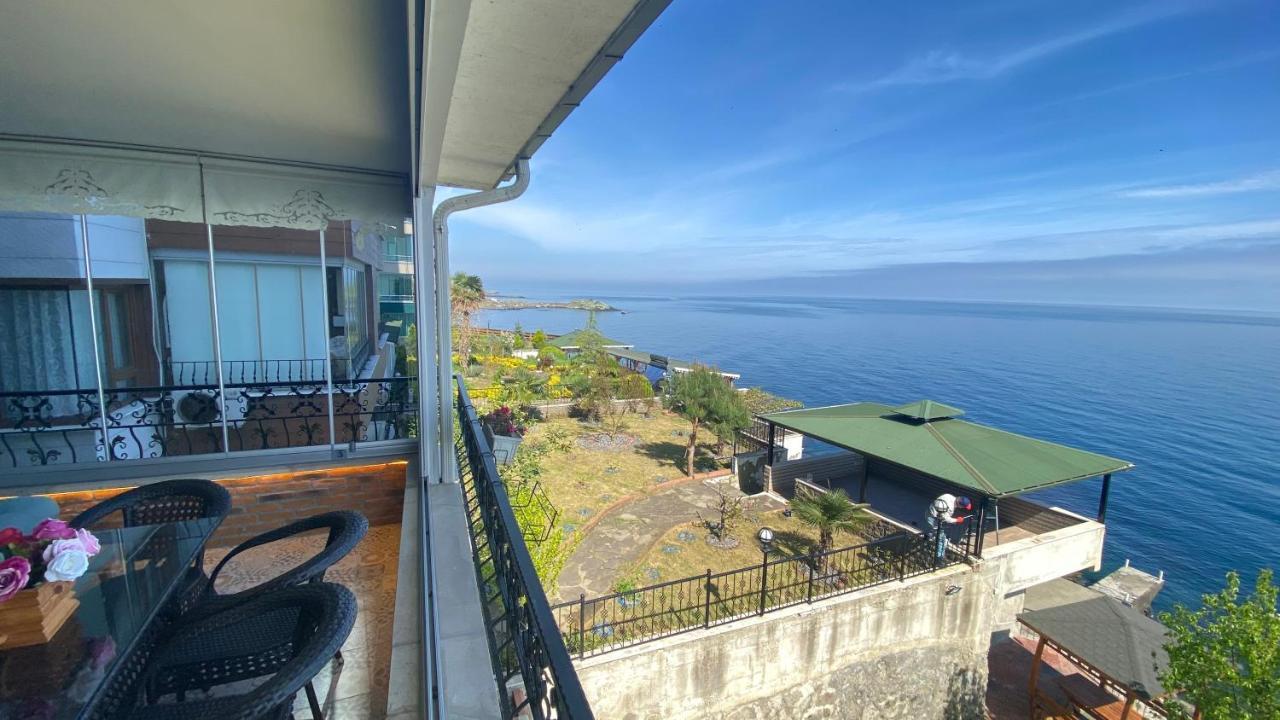 Apartament My White House Trabzon Zewnętrze zdjęcie