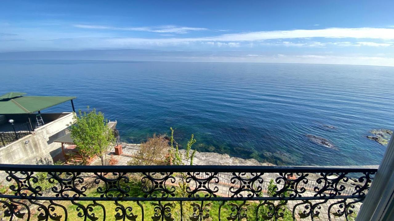Apartament My White House Trabzon Zewnętrze zdjęcie