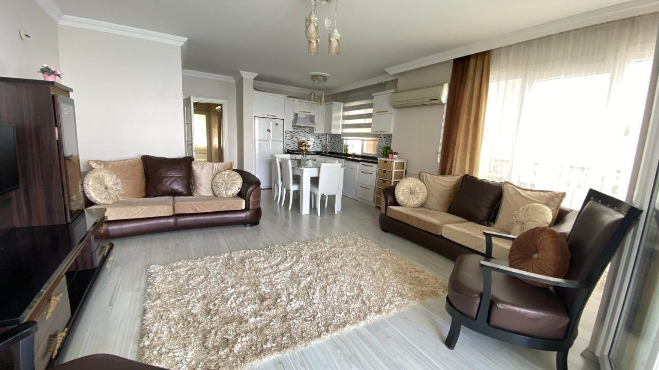 Apartament My White House Trabzon Zewnętrze zdjęcie