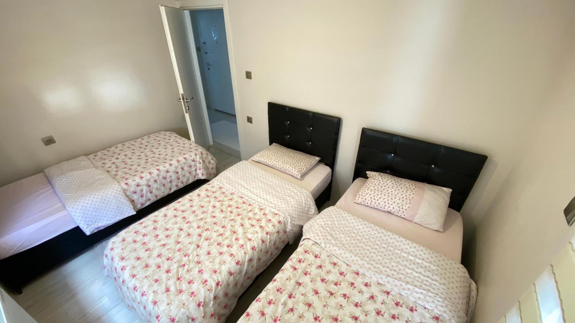 Apartament My White House Trabzon Pokój zdjęcie