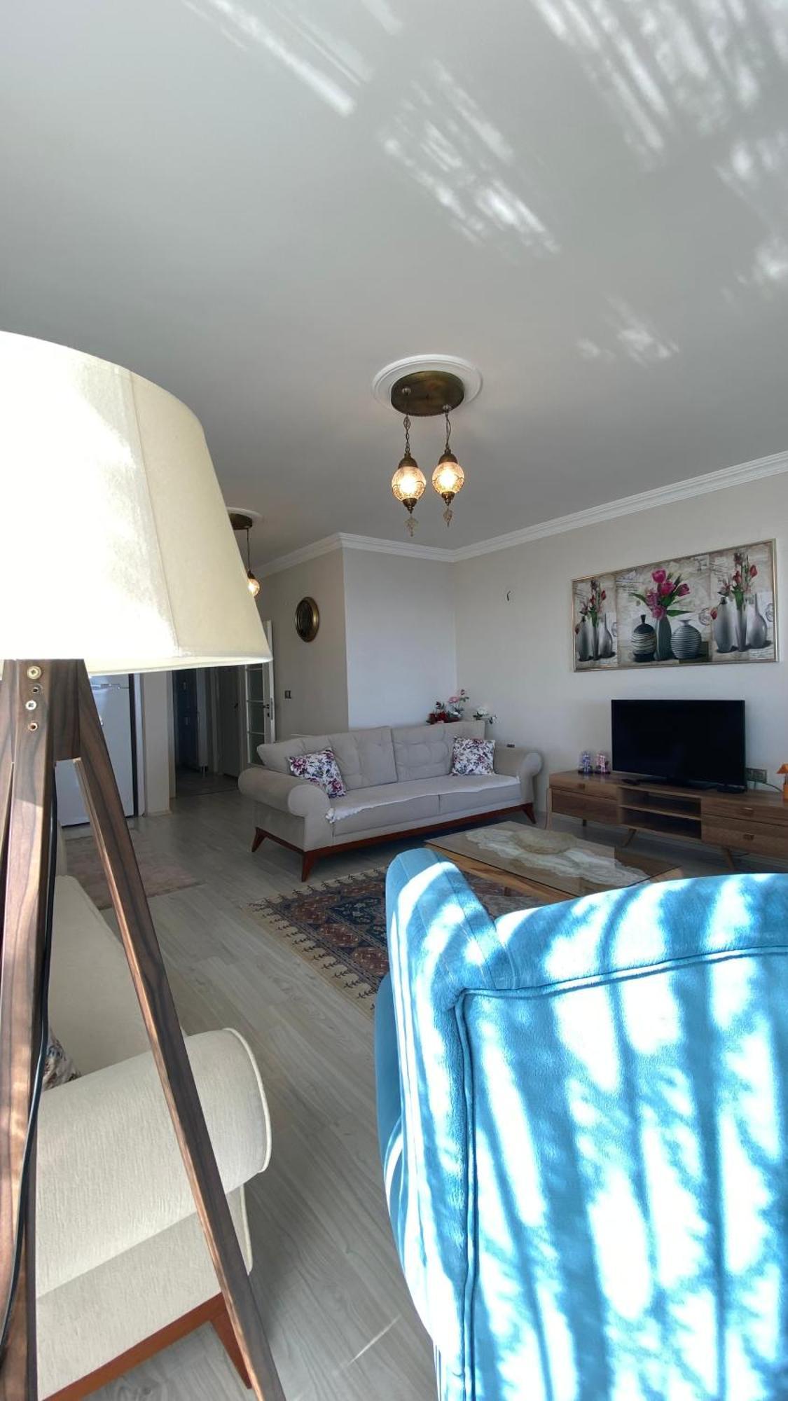 Apartament My White House Trabzon Pokój zdjęcie