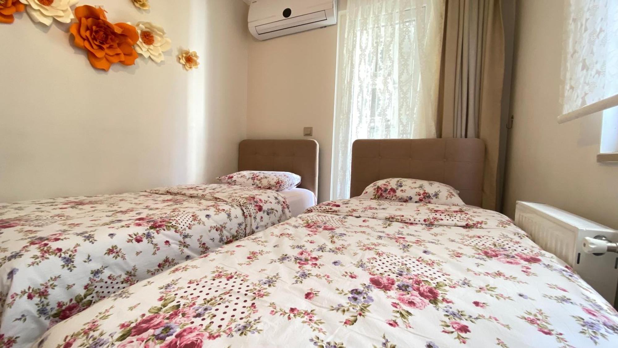 Apartament My White House Trabzon Pokój zdjęcie