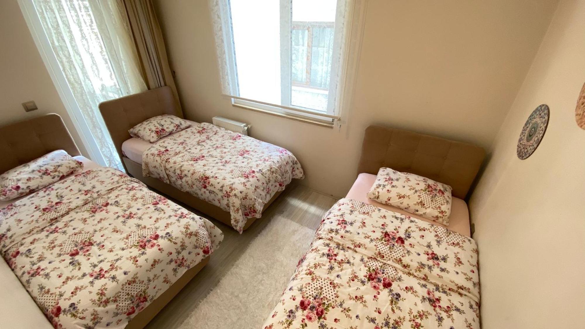 Apartament My White House Trabzon Pokój zdjęcie