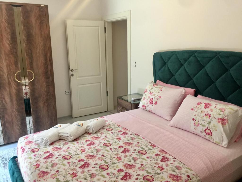 Apartament My White House Trabzon Pokój zdjęcie