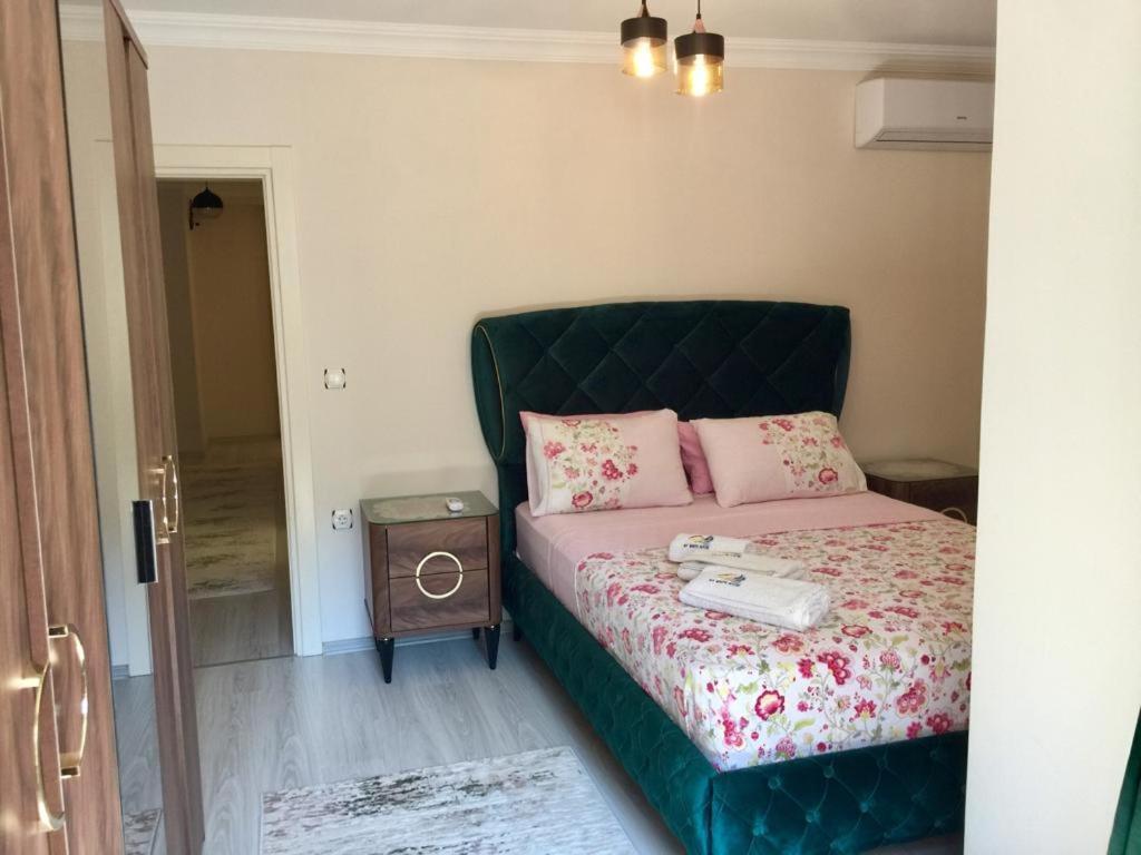 Apartament My White House Trabzon Pokój zdjęcie