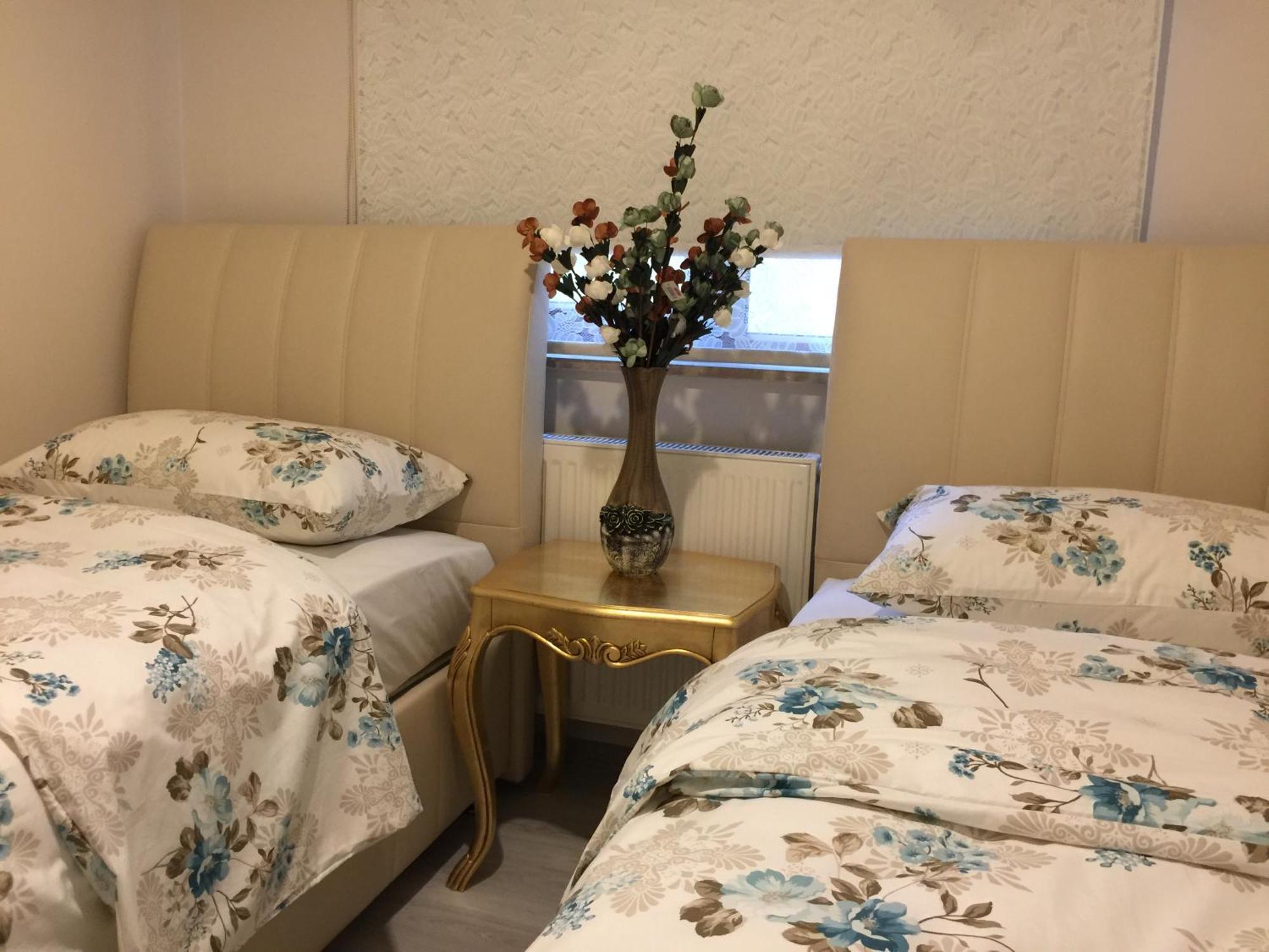 Apartament My White House Trabzon Pokój zdjęcie