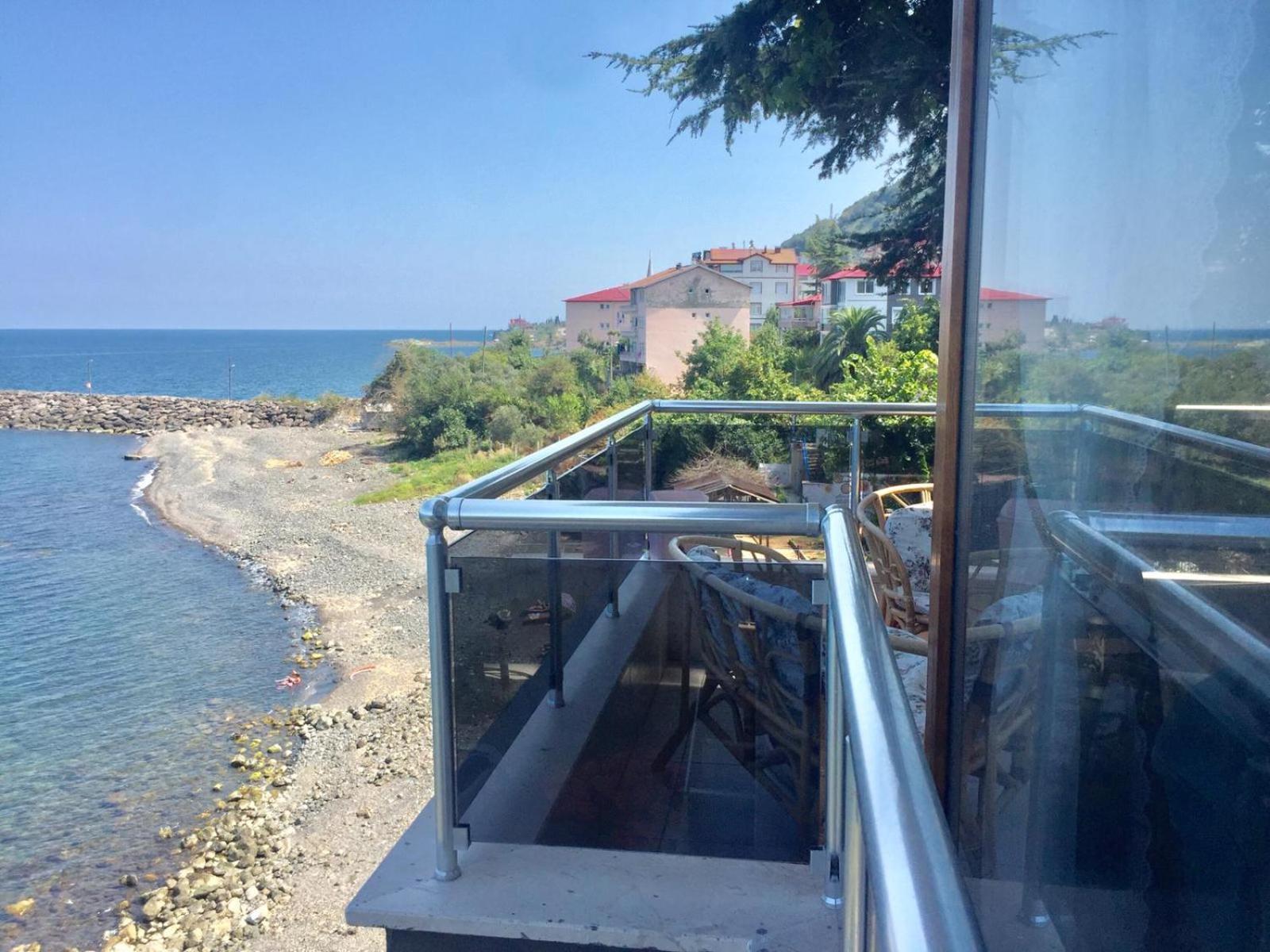 Apartament My White House Trabzon Pokój zdjęcie