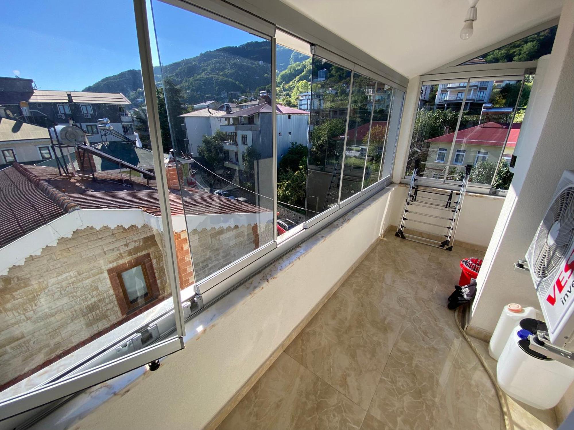 Apartament My White House Trabzon Zewnętrze zdjęcie